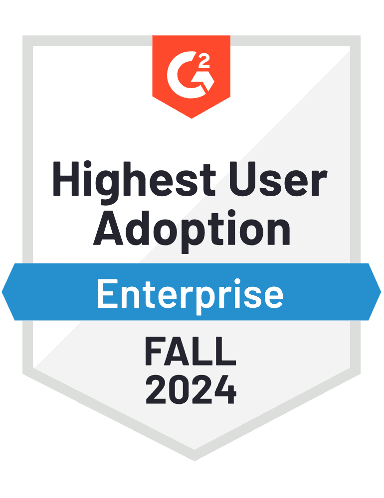 LMS G2 Fall 24 HUA E badge